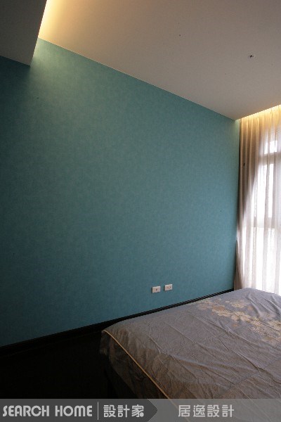 39坪新成屋(5年以下)＿現代風臥室案例圖片＿江榮裕建築師+居逸室內設計＿江榮裕_09之50