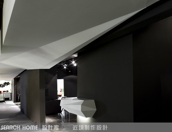 244坪＿現代風商業空間案例圖片＿近境制作＿近境制作_13之7