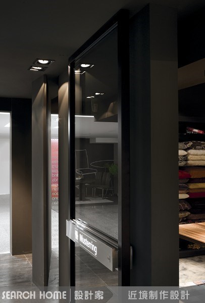 244坪＿現代風商業空間案例圖片＿近境制作＿近境制作_13之25