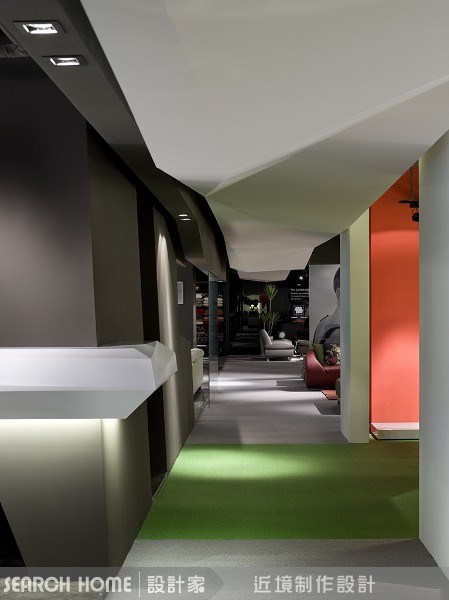 244坪＿現代風商業空間案例圖片＿近境制作＿近境制作_13之9
