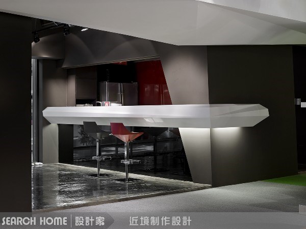244坪＿現代風商業空間案例圖片＿近境制作＿近境制作_13之10
