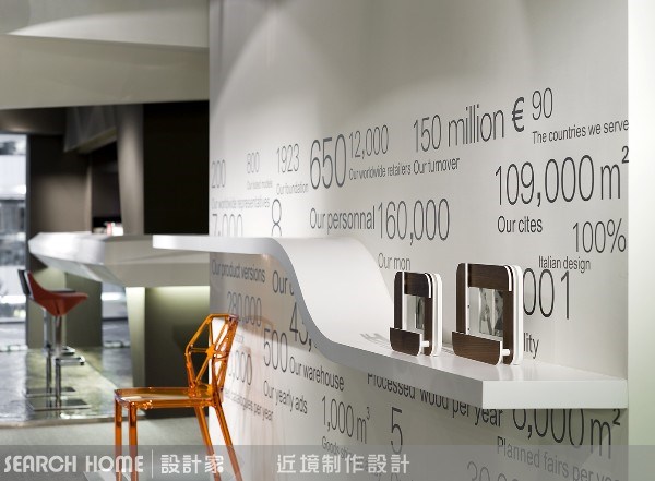 244坪＿現代風商業空間案例圖片＿近境制作＿近境制作_13之14