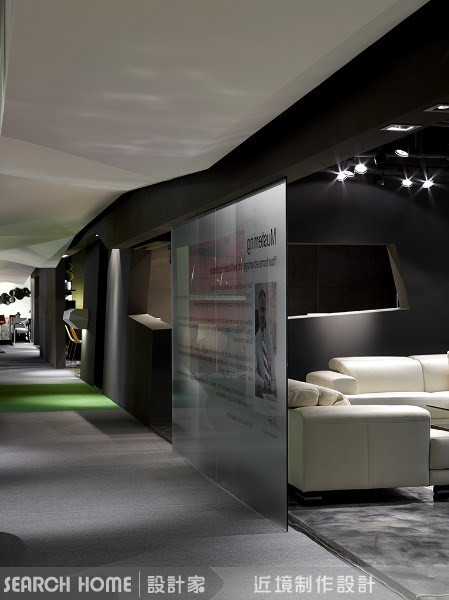 244坪＿現代風商業空間案例圖片＿近境制作＿近境制作_13之5