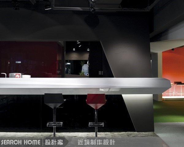 244坪＿現代風商業空間案例圖片＿近境制作＿近境制作_13之12