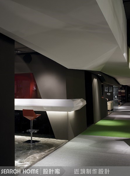 244坪＿現代風商業空間案例圖片＿近境制作＿近境制作_13之19