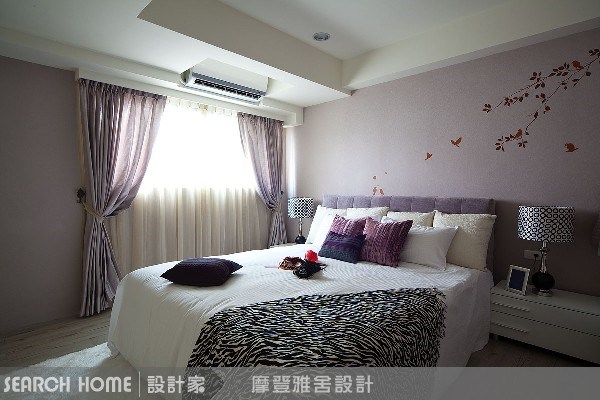 23坪中古屋(5~15年)＿奢華風案例圖片＿摩登雅舍室內設計＿摩登雅舍_15之1