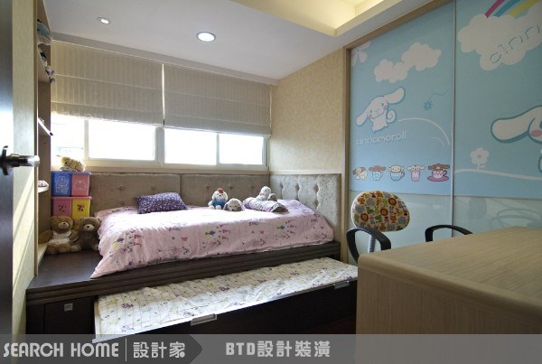 39坪中古屋(5~15年)＿現代風案例圖片＿大台灣設計網＿BTD_11之2