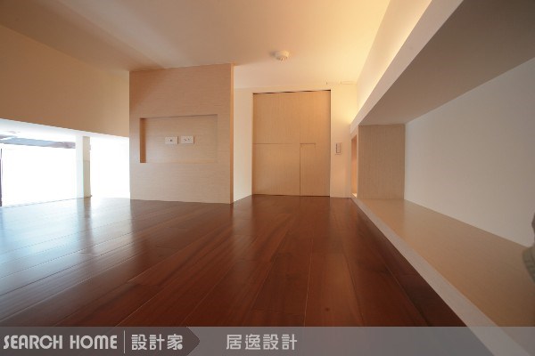 11坪中古屋(5~15年)＿現代風玄關案例圖片＿江榮裕建築師+居逸室內設計＿江榮裕_07之9