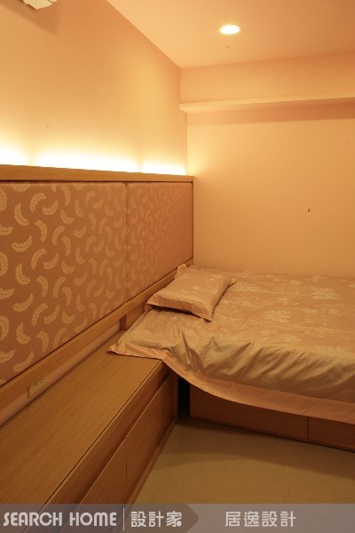 34坪新成屋(5年以下)＿現代風臥室案例圖片＿江榮裕建築師+居逸室內設計＿江榮裕_06之11