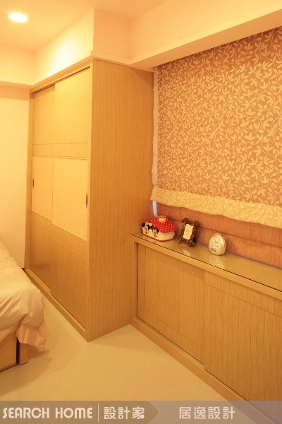 34坪新成屋(5年以下)＿現代風臥室案例圖片＿江榮裕建築師+居逸室內設計＿江榮裕_06之12