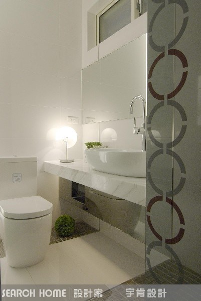 38坪中古屋(5~15年)＿現代風案例圖片＿宇肯設計＿宇肯_02之13