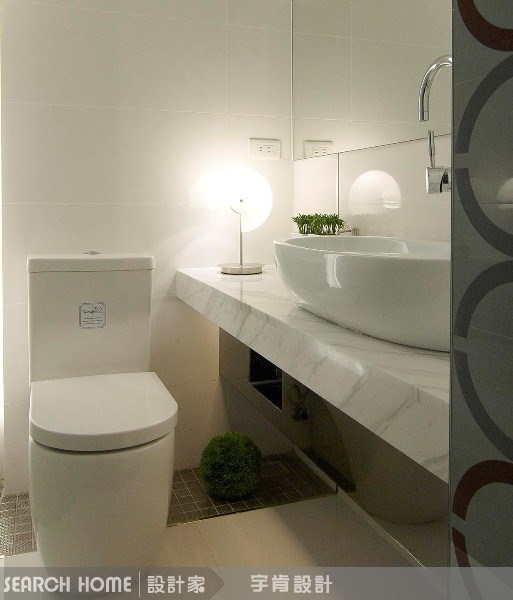 38坪中古屋(5~15年)＿現代風案例圖片＿宇肯設計＿宇肯_02之14