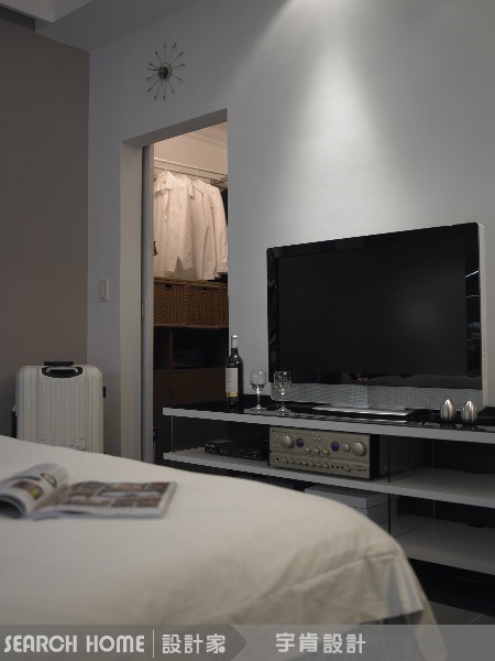 38坪中古屋(5~15年)＿現代風案例圖片＿宇肯設計＿宇肯_02之7