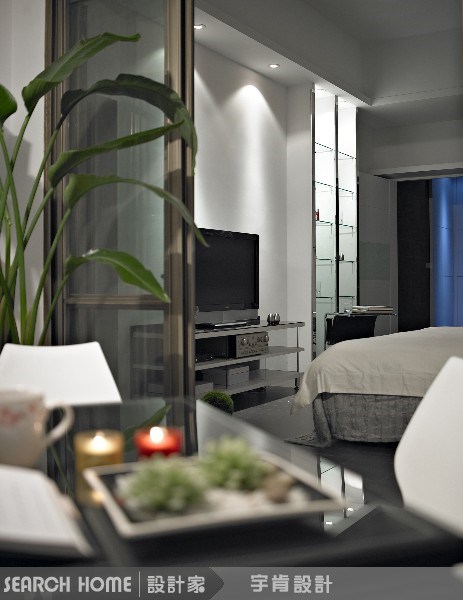 38坪中古屋(5~15年)＿現代風案例圖片＿宇肯設計＿宇肯_02之11