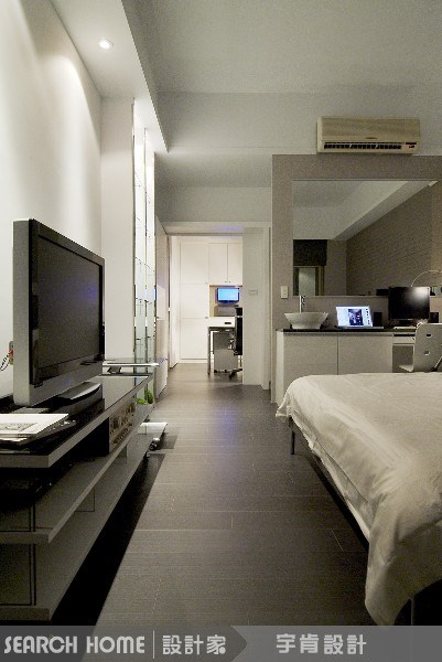 38坪中古屋(5~15年)＿現代風案例圖片＿宇肯設計＿宇肯_02之9