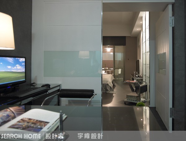 38坪中古屋(5~15年)＿現代風案例圖片＿宇肯設計＿宇肯_02之1