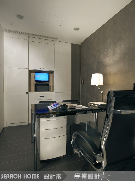 38坪中古屋(5~15年)＿現代風案例圖片＿宇肯設計＿宇肯_02之18