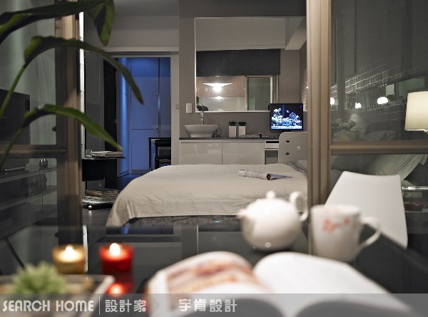 38坪中古屋(5~15年)＿現代風案例圖片＿宇肯設計＿宇肯_02之3