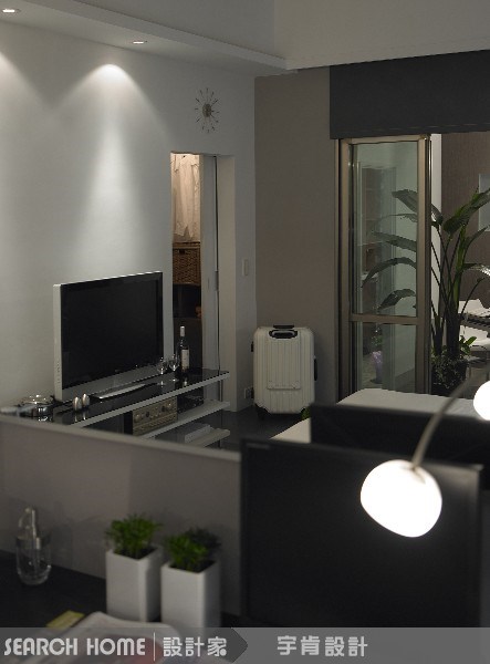 38坪中古屋(5~15年)＿現代風案例圖片＿宇肯設計＿宇肯_02之8