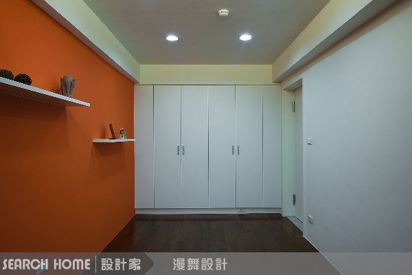 30坪老屋(16~30年)＿現代風工作區案例圖片＿漫舞空間系統設計＿漫舞_02之19