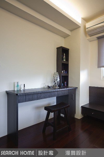30坪老屋(16~30年)＿現代風書房案例圖片＿漫舞空間系統設計＿漫舞_02之11