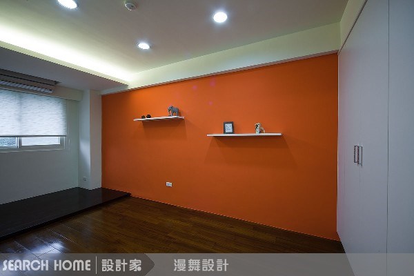 30坪老屋(16~30年)＿現代風工作區案例圖片＿漫舞空間系統設計＿漫舞_02之18