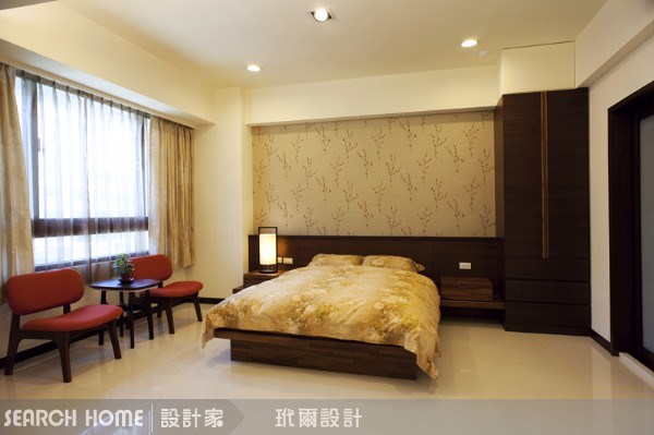 110坪新成屋(5年以下)＿人文禪風案例圖片＿玳爾設計＿玳爾_14之18