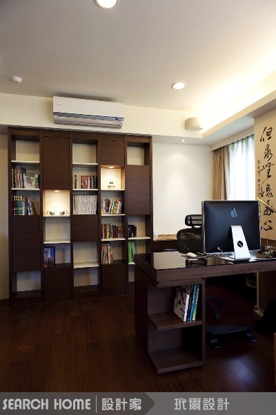 110坪新成屋(5年以下)＿人文禪風案例圖片＿玳爾設計＿玳爾_14之10