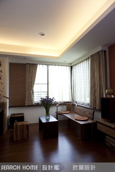 110坪新成屋(5年以下)＿人文禪風案例圖片＿玳爾設計＿玳爾_14之9