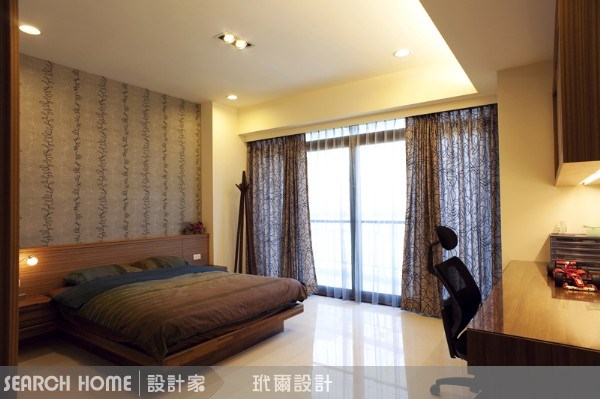 110坪新成屋(5年以下)＿人文禪風案例圖片＿玳爾設計＿玳爾_14之14