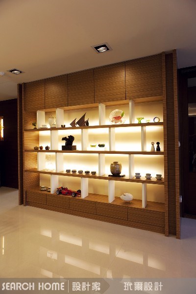 110坪新成屋(5年以下)＿人文禪風案例圖片＿玳爾設計＿玳爾_14之6