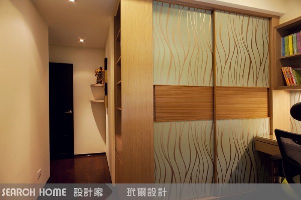 110坪新成屋(5年以下)＿人文禪風案例圖片＿玳爾設計＿玳爾_14之23