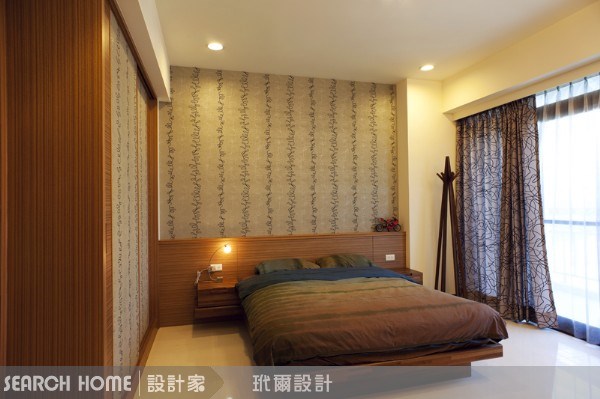 110坪新成屋(5年以下)＿人文禪風案例圖片＿玳爾設計＿玳爾_14之15