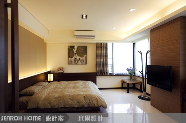 110坪新成屋(5年以下)＿人文禪風案例圖片＿玳爾設計＿玳爾_14之12