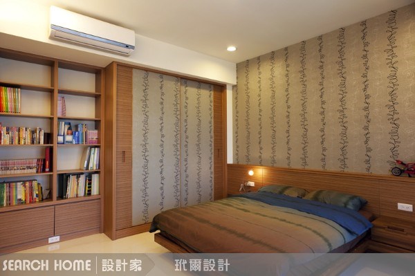 110坪新成屋(5年以下)＿人文禪風案例圖片＿玳爾設計＿玳爾_14之16
