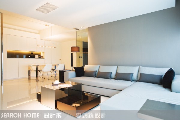 45坪新成屋(5年以下)＿現代風案例圖片＿李靖緯空間設計＿李靖緯_07之3