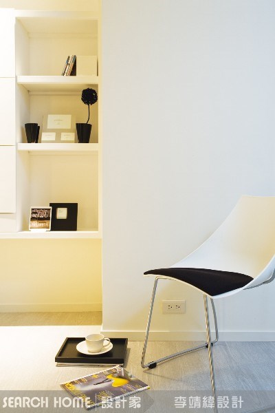 45坪新成屋(5年以下)＿現代風案例圖片＿李靖緯空間設計＿李靖緯_07之1