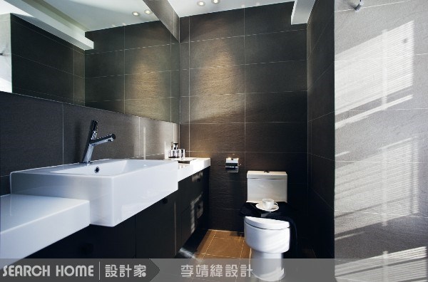 50坪新成屋(5年以下)＿北歐風案例圖片＿李靖緯空間設計＿李靖緯_10之2