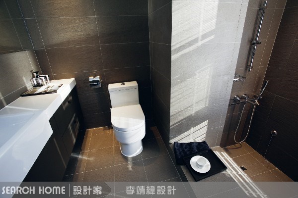 50坪新成屋(5年以下)＿北歐風案例圖片＿李靖緯空間設計＿李靖緯_10之1