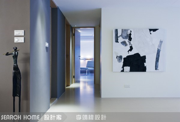 50坪老屋(16~30年)＿現代風案例圖片＿李靖緯空間設計＿李靖緯_09之9