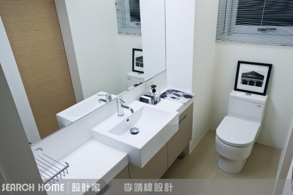 50坪老屋(16~30年)＿現代風案例圖片＿李靖緯空間設計＿李靖緯_09之2