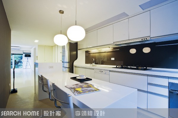 50坪老屋(16~30年)＿現代風案例圖片＿李靖緯空間設計＿李靖緯_09之8