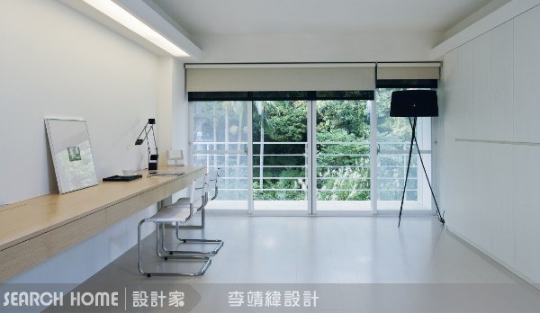 50坪老屋(16~30年)＿現代風案例圖片＿李靖緯空間設計＿李靖緯_09之5