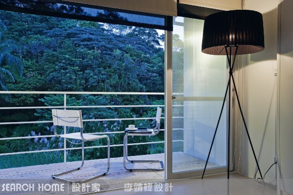 50坪老屋(16~30年)＿現代風案例圖片＿李靖緯空間設計＿李靖緯_09之4