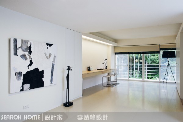 50坪老屋(16~30年)＿現代風案例圖片＿李靖緯空間設計＿李靖緯_09之6