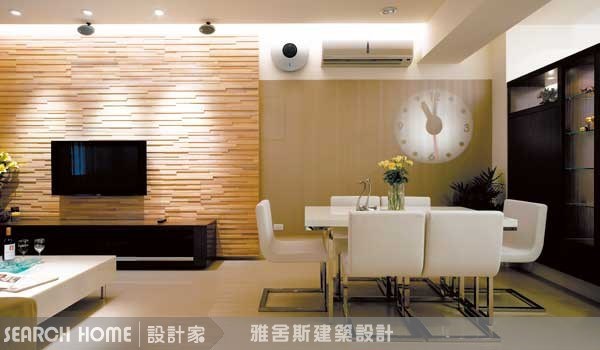 38坪中古屋(5~15年)＿混搭風案例圖片＿雅舍斯建築、室內設計＿雅舍斯_01之2