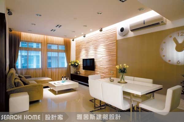 38坪中古屋(5~15年)＿混搭風案例圖片＿雅舍斯建築、室內設計＿雅舍斯_01之3