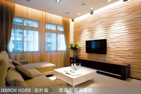 38坪中古屋(5~15年)＿混搭風案例圖片＿雅舍斯建築、室內設計＿雅舍斯_01之1