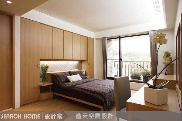 45坪新成屋(5年以下)＿現代風案例圖片＿造元空間設計＿造元_01之4