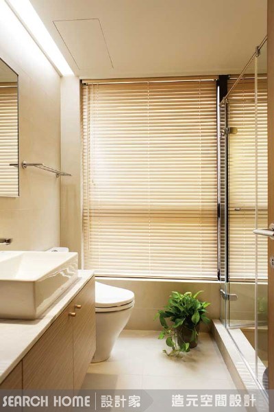 45坪新成屋(5年以下)＿現代風案例圖片＿造元空間設計＿造元_01之6